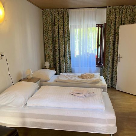 Country House & Restaurant Hronec Buitenkant foto